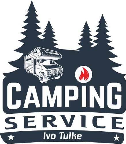 Logo von Ivo Tulke Camping-Service 