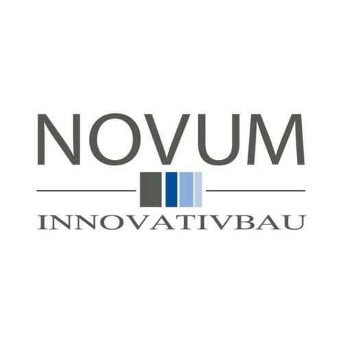 Herr Sascha Salloch, Novum-Innovativbau GmbH