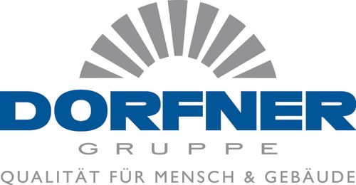 Logo von Dorfner Gruppe