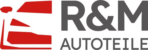 Logo von R&M Autoteile