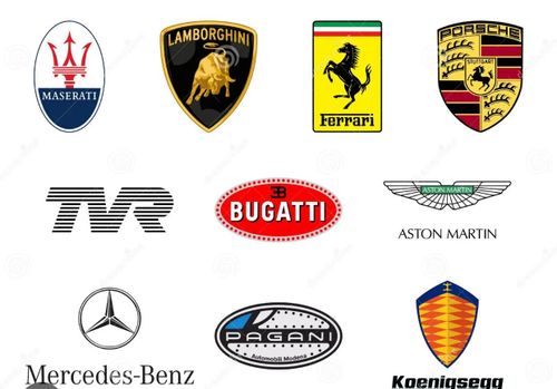 Logo von Phantom Motors GmbH Sport&Luxus Cars and Parts 