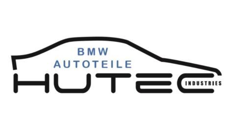 Logo von HuTec