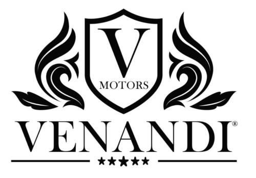 Logo von Venandi Motors GmbH
