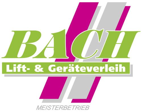 Logo von Lift, Geräte, Gerüst und Maschinenverleih