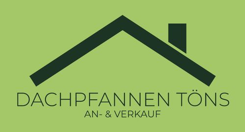 Logo von Dachpfannen Töns