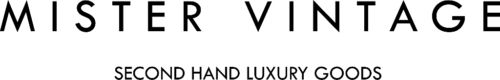 Logo von MISTER VINTAGE