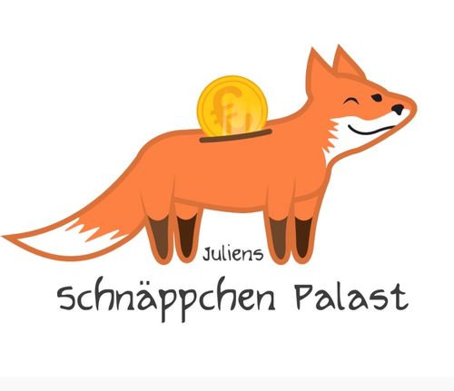 Schnäppchen Palast