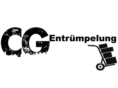 Logo von CG-Entrümpelung