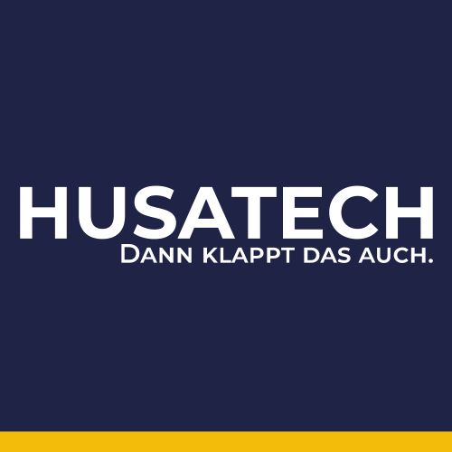 Logo von Husatech GmbH