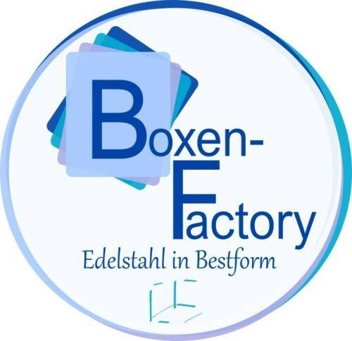 Logo von Boxen-Factory e.K.