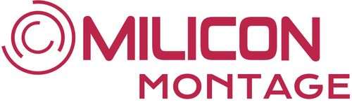 Logo von MILICON by Bastian Keil