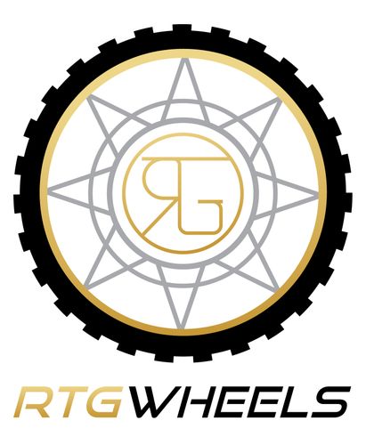 Logo von RTG Wheels
