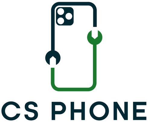 Logo von CS-Phone