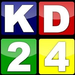 Logo von Kunstdepot24