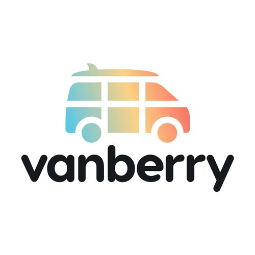 Logo von Vanberry