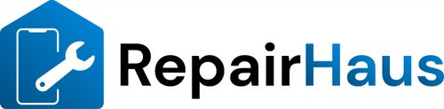 Logo von Repairhaus 