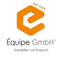 Logo von Équipe GmbH