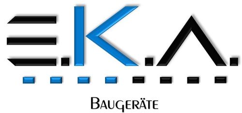 EKA-Baugeräte