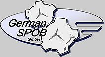 Logo von German SPOB GmbH