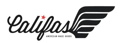 Logo von Califas - American Made Goods