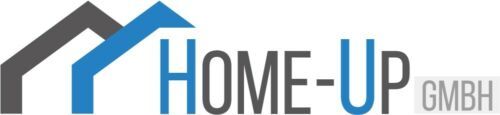 Logo von Home-Up GmbH