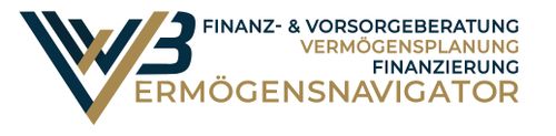Logo von WB Vermögensnavigator GmbH