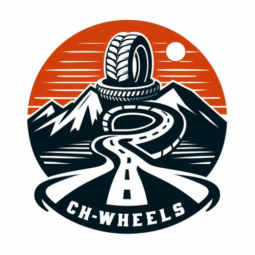 Logo von CH-Wheels