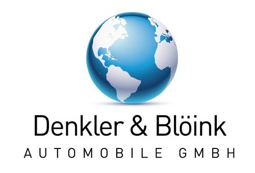 Logo von Denkler & Blöink Automobile GmbH