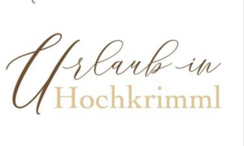 Logo von Katja Kruse, Urlaub-in-Hochkrimml