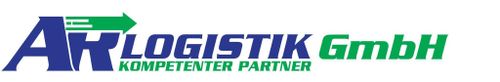 Logo von AR Logistik GmbH