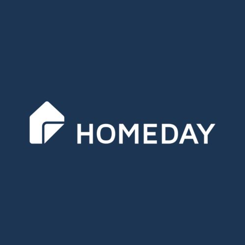 Logo von Homeday GmbH