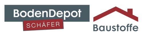 Logo von Bodendepot Schäfer