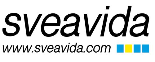 Logo von Sveavida AB