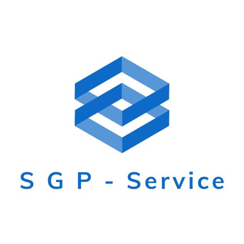 Logo von SGP-Service 