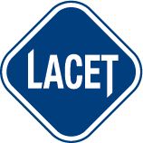 Logo von Lacet Mobilheime & Chalets BV