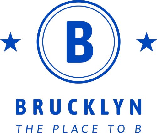 Logo von Brucklyn