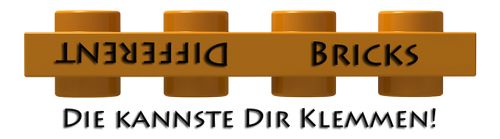 Logo von Different Bricks