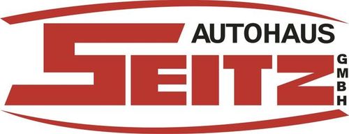 Logo von Autohaus Seitz GmbH