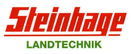 Logo von Steinhage Landtechnik GmbH & Co. KG