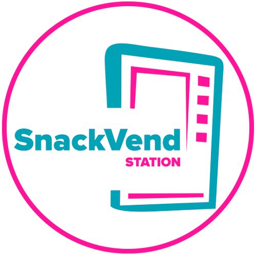 Logo von SnackVend Station / electric power solution GmbH