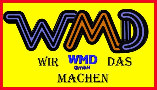 Logo von WMD GmbH