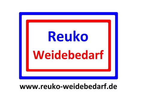 Logo von Reuko Weidebedarf