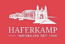 Haferkamp Immobilien GmbH - Anja Roberts