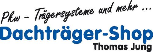 Logo von Dachträger Shop Thomas Jung