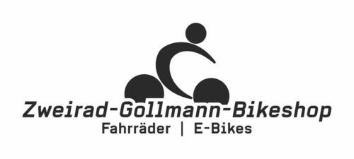 Logo von Zweirad Gollmann GmbH
