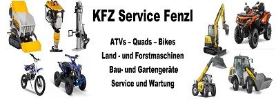 Logo von KFZ Service Fenzl