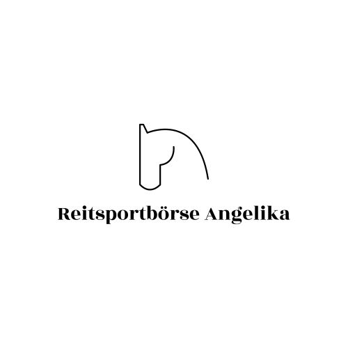 Logo von Reitsportbörse Angelika