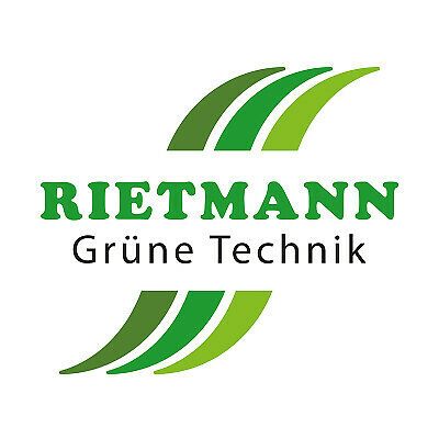 Logo von Rietmann Grüne Technik