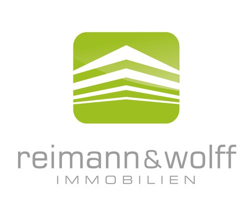 Logo von reimann&wolff IMMOBILIEN GmbH