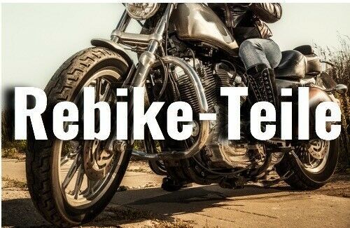 Rebike-Teile